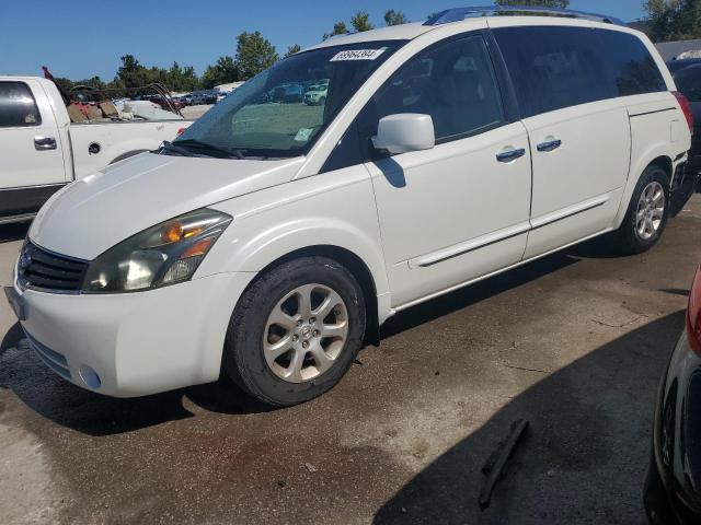 Photo 0 VIN: 5N1BV28U08N106844 - NISSAN QUEST S 