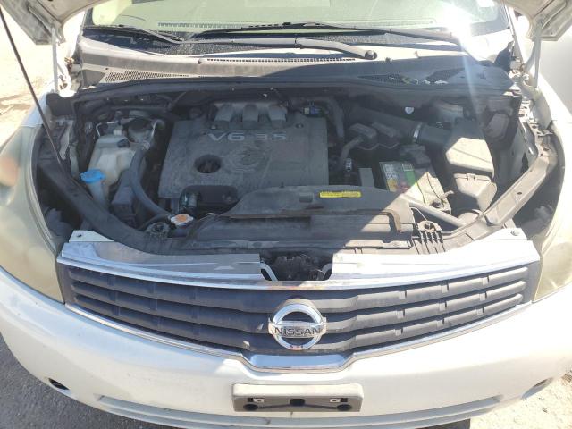 Photo 11 VIN: 5N1BV28U08N106844 - NISSAN QUEST S 