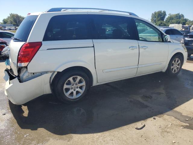 Photo 2 VIN: 5N1BV28U08N106844 - NISSAN QUEST S 