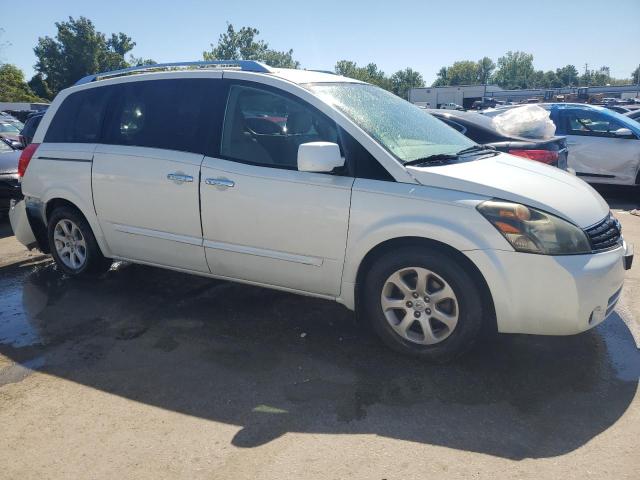 Photo 3 VIN: 5N1BV28U08N106844 - NISSAN QUEST S 