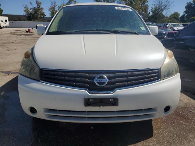 Photo 4 VIN: 5N1BV28U08N106844 - NISSAN QUEST S 