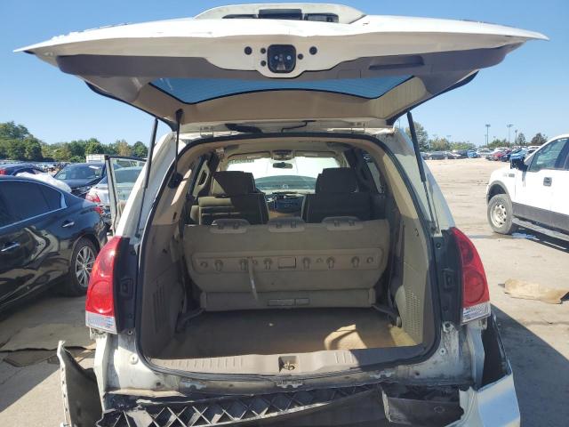 Photo 5 VIN: 5N1BV28U08N106844 - NISSAN QUEST S 