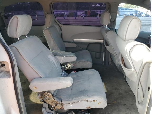 Photo 10 VIN: 5N1BV28U08N108318 - NISSAN QUEST S 