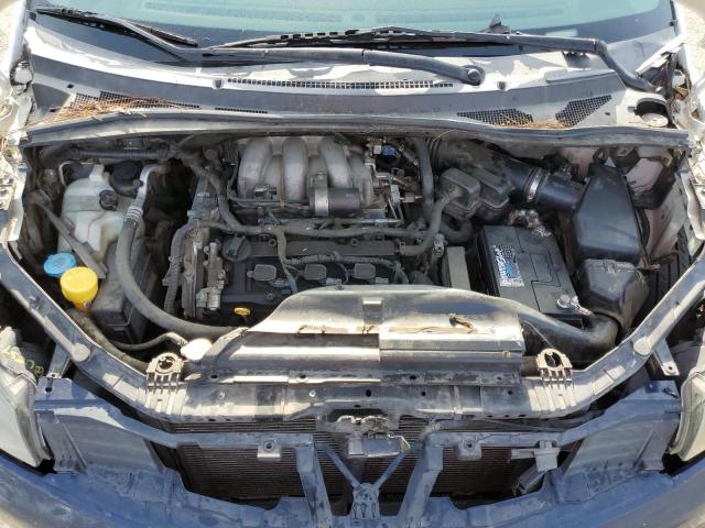 Photo 11 VIN: 5N1BV28U08N108318 - NISSAN QUEST S 