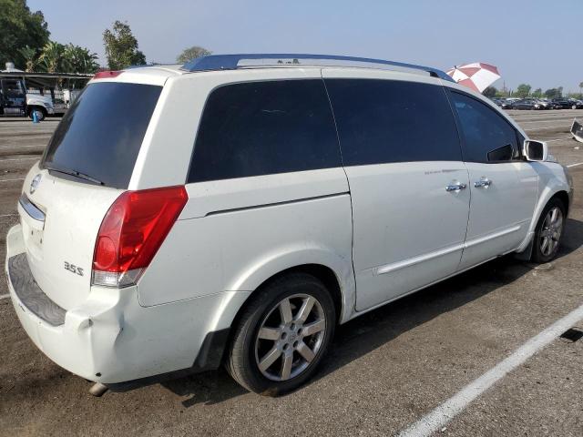 Photo 2 VIN: 5N1BV28U08N108318 - NISSAN QUEST S 