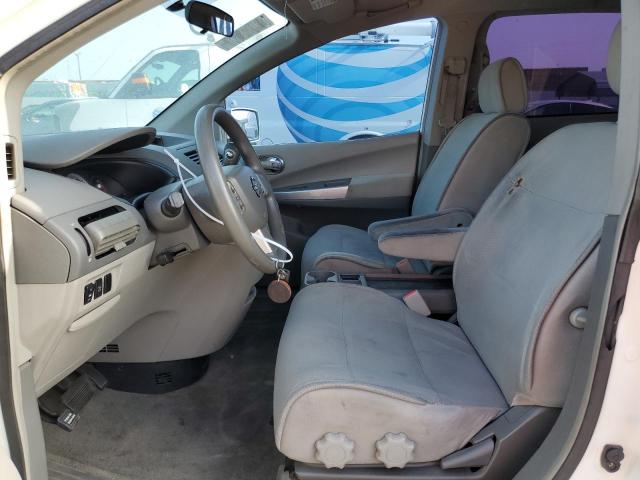 Photo 6 VIN: 5N1BV28U08N108318 - NISSAN QUEST S 