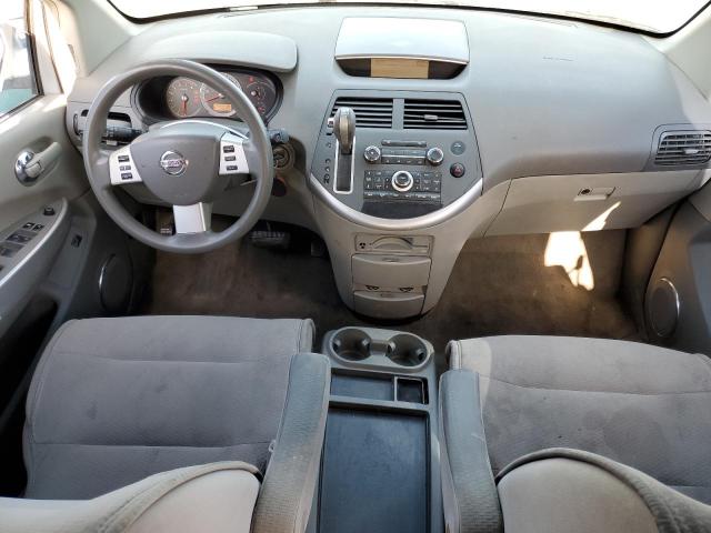 Photo 7 VIN: 5N1BV28U08N108318 - NISSAN QUEST S 