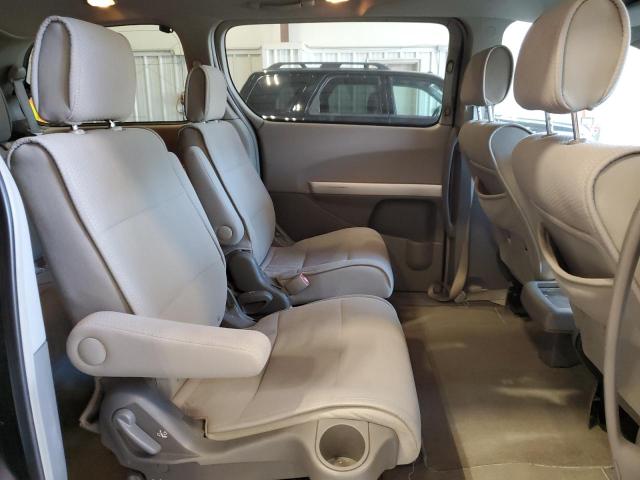 Photo 10 VIN: 5N1BV28U08N113695 - NISSAN QUEST S 