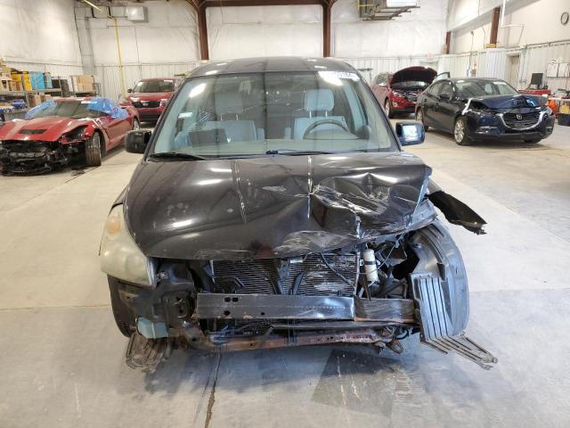 Photo 4 VIN: 5N1BV28U08N113695 - NISSAN QUEST S 