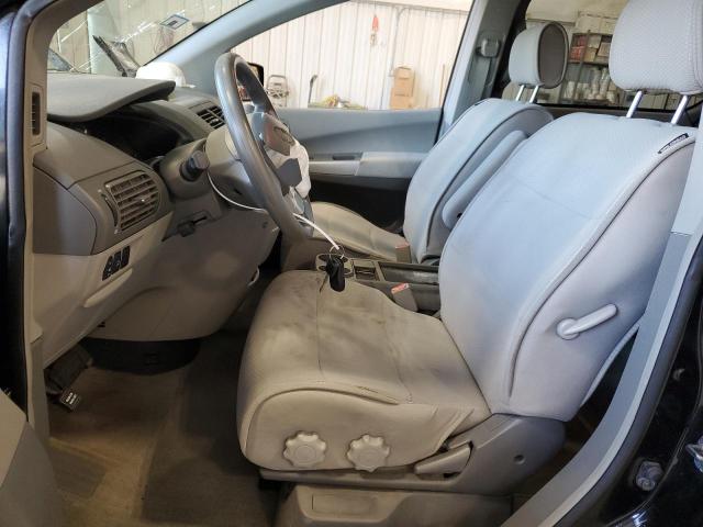 Photo 6 VIN: 5N1BV28U08N113695 - NISSAN QUEST S 