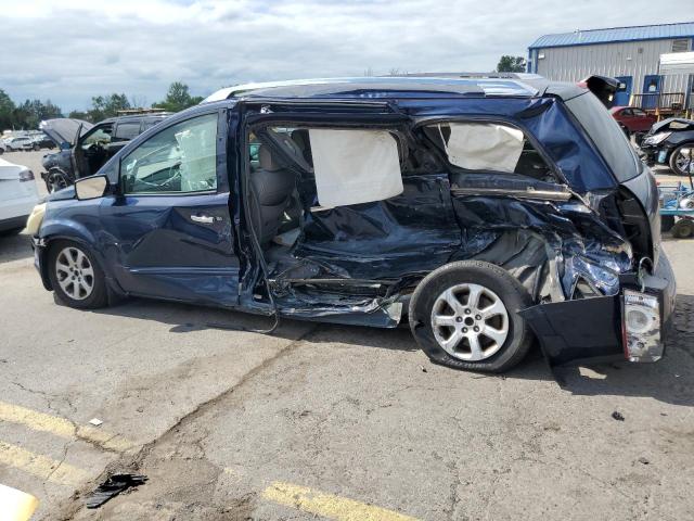 Photo 1 VIN: 5N1BV28U08N113941 - NISSAN QUEST 