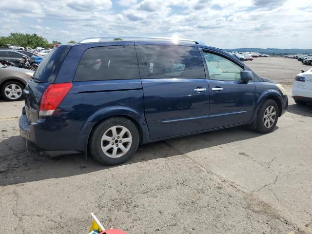 Photo 2 VIN: 5N1BV28U08N113941 - NISSAN QUEST 