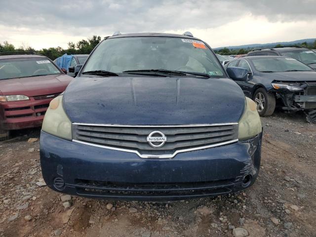 Photo 4 VIN: 5N1BV28U08N113941 - NISSAN QUEST 