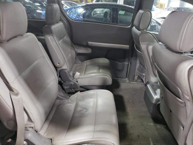 Photo 5 VIN: 5N1BV28U08N114605 - NISSAN QUEST S 