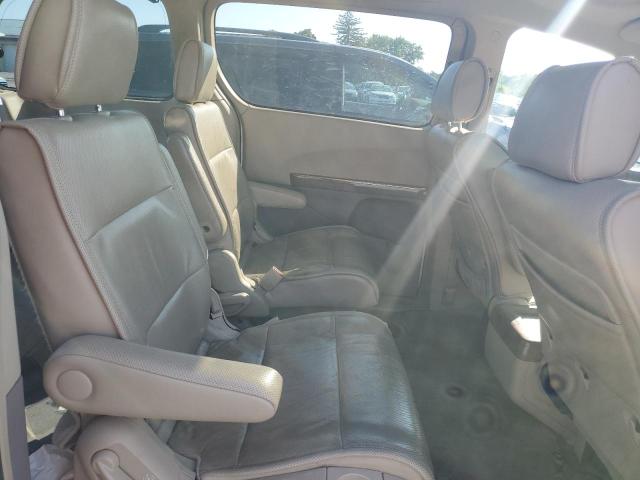 Photo 10 VIN: 5N1BV28U08N116368 - NISSAN QUEST S 