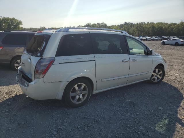 Photo 2 VIN: 5N1BV28U08N116368 - NISSAN QUEST S 