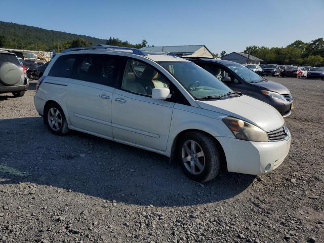 Photo 3 VIN: 5N1BV28U08N116368 - NISSAN QUEST S 