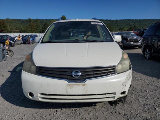 Photo 4 VIN: 5N1BV28U08N116368 - NISSAN QUEST S 