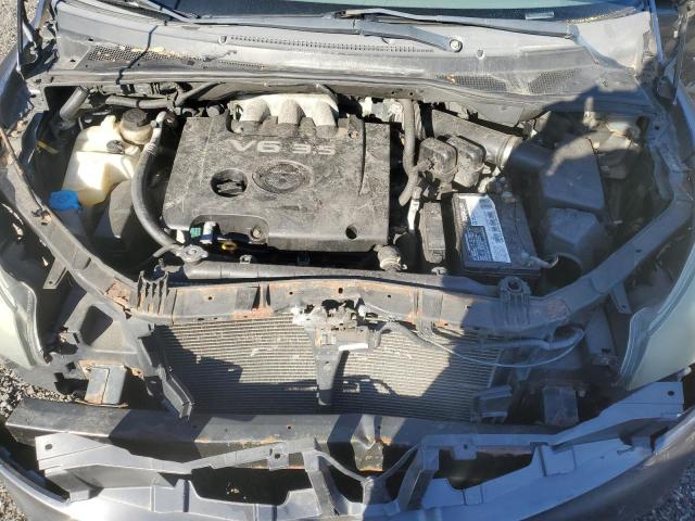 Photo 11 VIN: 5N1BV28U08N116662 - NISSAN QUEST S 