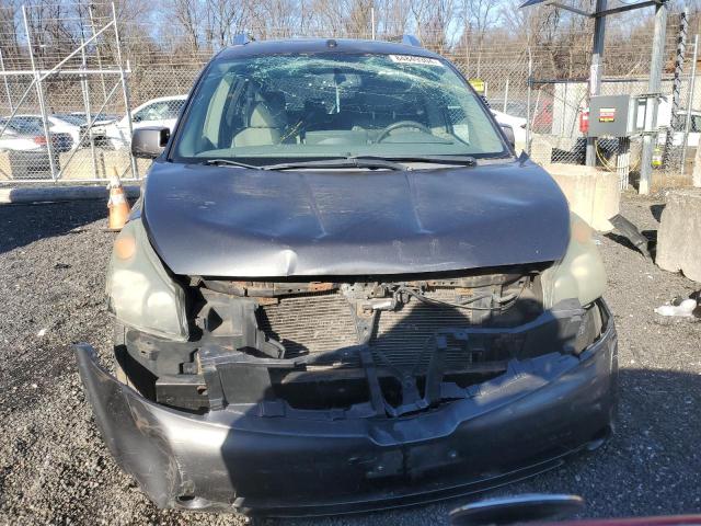 Photo 4 VIN: 5N1BV28U08N116662 - NISSAN QUEST S 