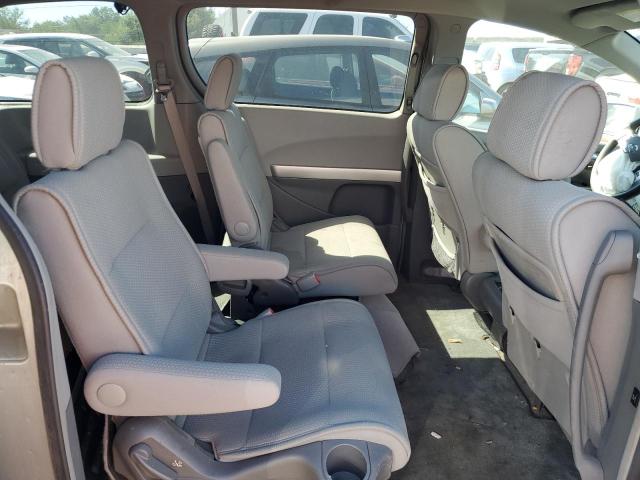 Photo 10 VIN: 5N1BV28U09N100527 - NISSAN QUEST S 