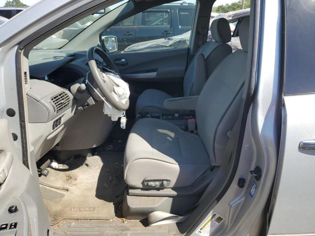 Photo 6 VIN: 5N1BV28U09N100527 - NISSAN QUEST S 