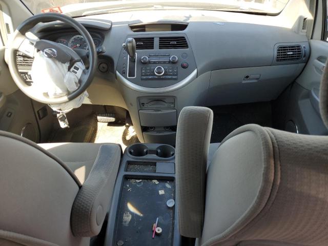 Photo 7 VIN: 5N1BV28U09N100527 - NISSAN QUEST S 