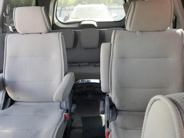 Photo 9 VIN: 5N1BV28U09N100527 - NISSAN QUEST S 