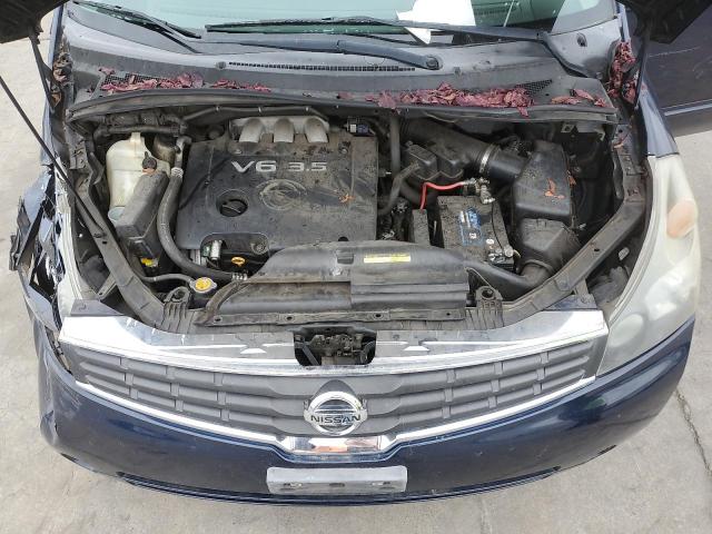 Photo 10 VIN: 5N1BV28U09N101497 - NISSAN QUEST S 