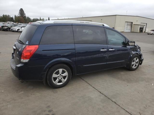 Photo 2 VIN: 5N1BV28U09N101497 - NISSAN QUEST S 