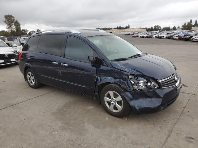 Photo 3 VIN: 5N1BV28U09N101497 - NISSAN QUEST S 