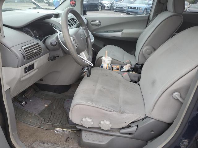 Photo 6 VIN: 5N1BV28U09N101497 - NISSAN QUEST S 