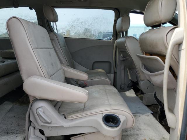 Photo 10 VIN: 5N1BV28U14N332742 - NISSAN QUEST 