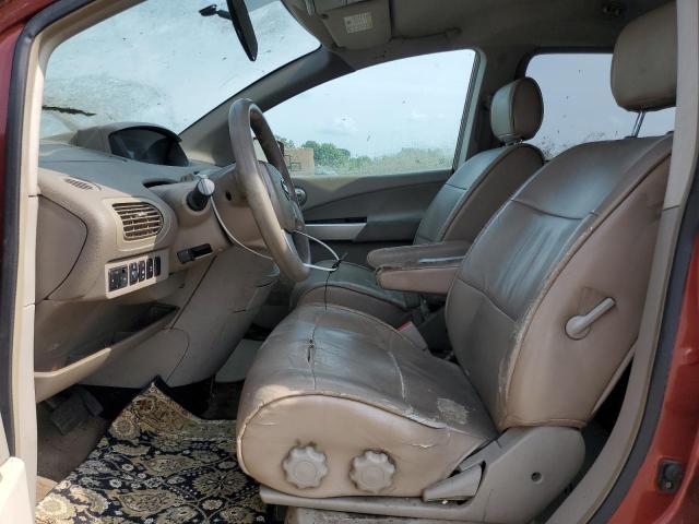 Photo 6 VIN: 5N1BV28U14N332742 - NISSAN QUEST 