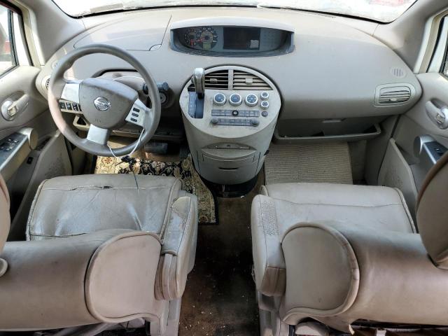 Photo 7 VIN: 5N1BV28U14N332742 - NISSAN QUEST 