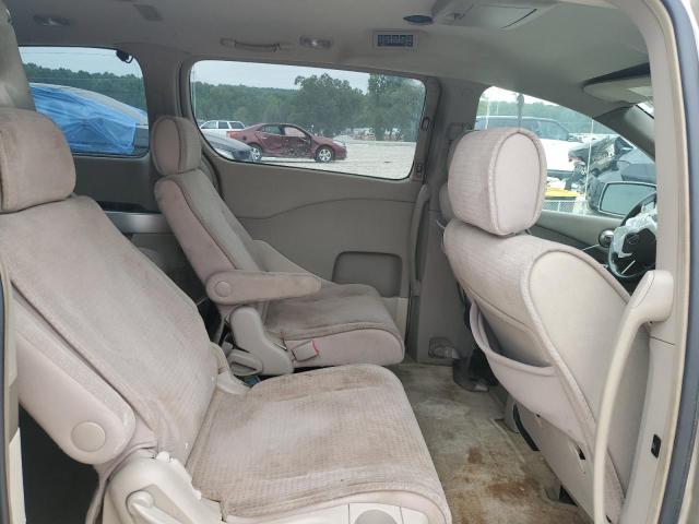 Photo 10 VIN: 5N1BV28U14N344907 - NISSAN QUEST 