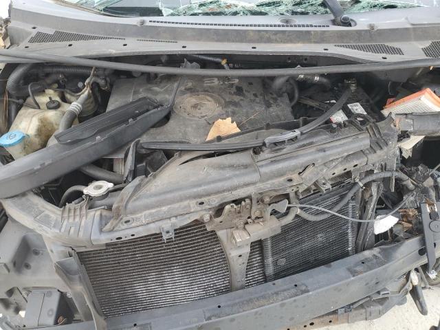 Photo 11 VIN: 5N1BV28U14N344907 - NISSAN QUEST 