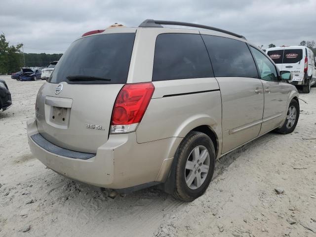 Photo 2 VIN: 5N1BV28U14N344907 - NISSAN QUEST 