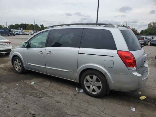 Photo 1 VIN: 5N1BV28U14N351680 - NISSAN QUEST S 