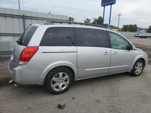 Photo 2 VIN: 5N1BV28U14N351680 - NISSAN QUEST S 