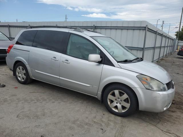 Photo 3 VIN: 5N1BV28U14N351680 - NISSAN QUEST S 