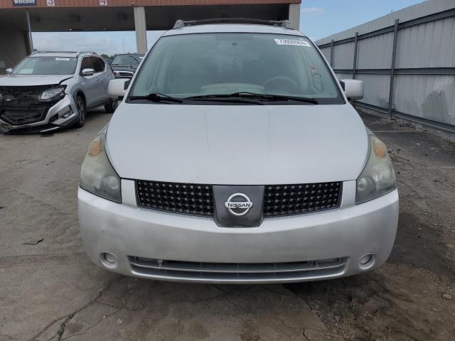 Photo 4 VIN: 5N1BV28U14N351680 - NISSAN QUEST S 