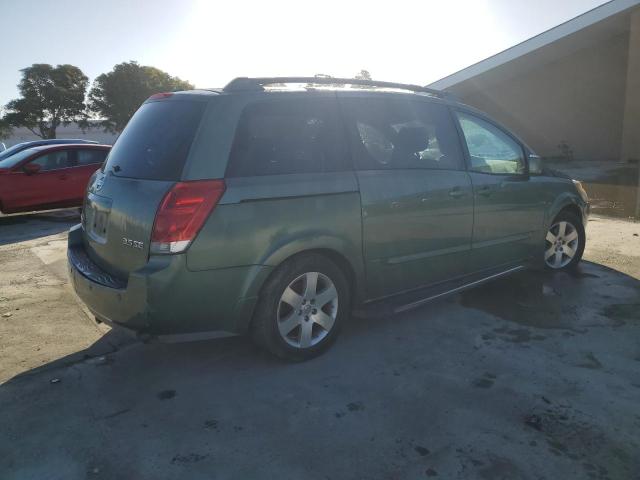 Photo 2 VIN: 5N1BV28U14N353025 - NISSAN QUEST 