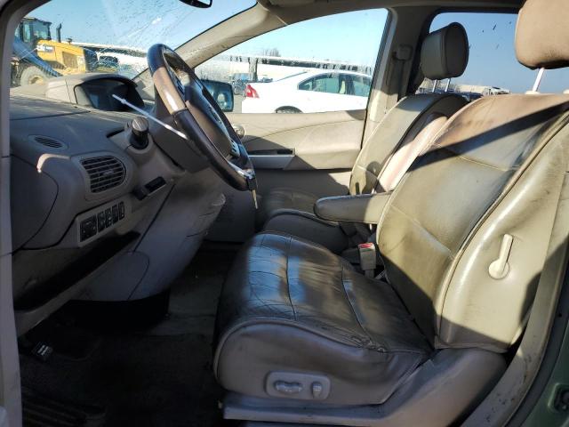 Photo 6 VIN: 5N1BV28U14N353025 - NISSAN QUEST 