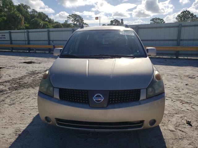 Photo 4 VIN: 5N1BV28U14N356913 - NISSAN QUEST 