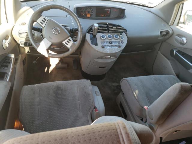 Photo 7 VIN: 5N1BV28U14N356913 - NISSAN QUEST 