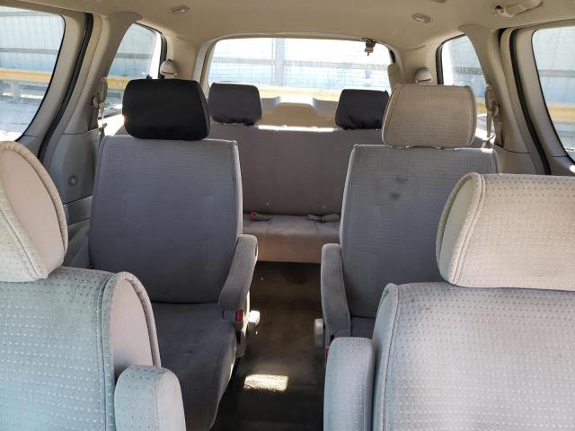 Photo 9 VIN: 5N1BV28U14N356913 - NISSAN QUEST 