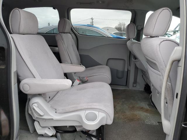 Photo 10 VIN: 5N1BV28U15N112003 - NISSAN QUEST 