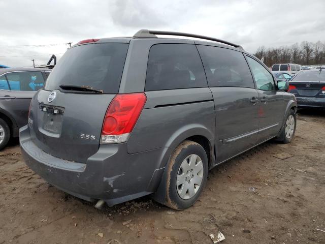 Photo 2 VIN: 5N1BV28U15N112003 - NISSAN QUEST 