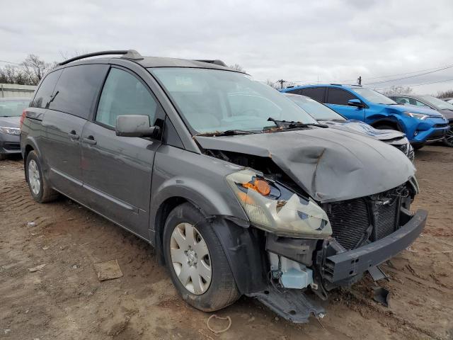 Photo 3 VIN: 5N1BV28U15N112003 - NISSAN QUEST 